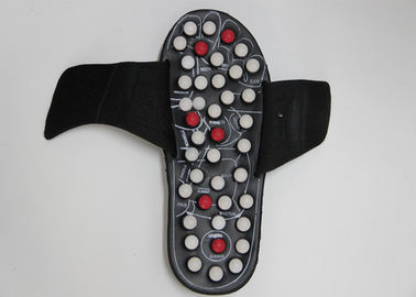 Mini deslizador magnético del Massager del pie de la terapia EVC con tamaño de las MUJERES y de los hombres