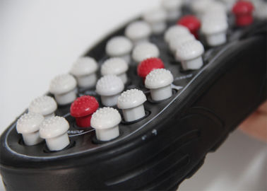 Mini deslizador magnético del Massager del pie de la terapia EVC con tamaño de las MUJERES y de los hombres