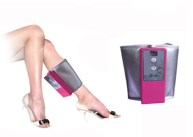 La acupuntura de amasamiento del massager de la pierna del shiatsu eléctrico señala el massager del pie