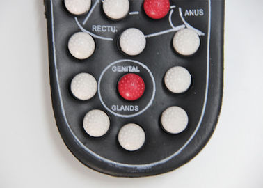Mini Massager EVC del pie de la salud para el hogar con terapia magnética fuerte