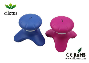 Mini massager eléctrico de la pequeña del cuerpo del Massager tensión portátil del lanzamiento