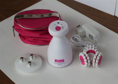 Pequeño mini massager que adelgaza 3D del OEM con un de poco ruido más delgado del engranaje de la cara