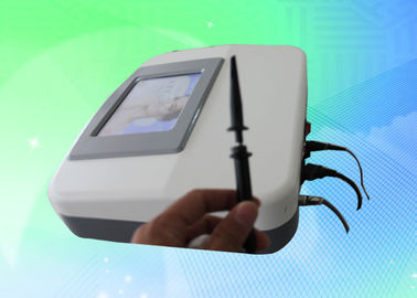 máquina del retiro de la vena de la araña 30MHZ para la cara, pantalla de 150W 8.4Inch