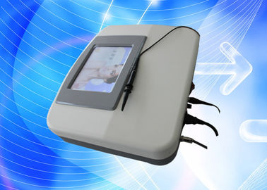máquina del retiro de la vena de la araña 30MHZ para la cara, pantalla de 150W 8.4Inch