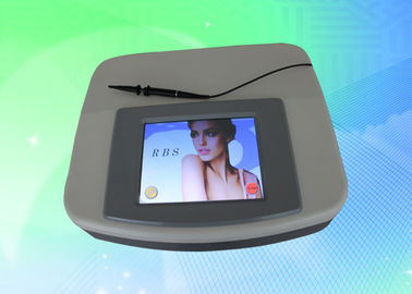 máquina del retiro de la vena de la araña 30MHZ para la cara, pantalla de 150W 8.4Inch