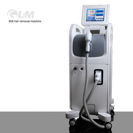 El retiro seguro del pelo del laser del IPL trabaja a máquina la máquina del retiro del pelo del laser del diodo 2000W