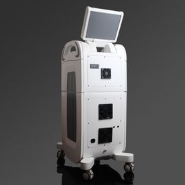 El retiro seguro del pelo del laser del IPL trabaja a máquina la máquina del retiro del pelo del laser del diodo 2000W