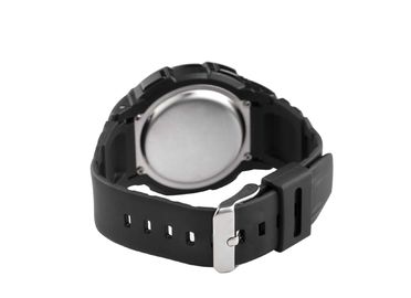 Reloj impermeable electrónico del deporte con la batería de litio, reloj de los señores