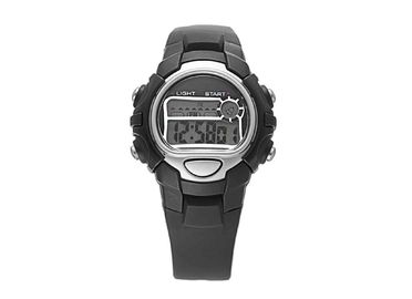 Las atmósferas unisex del cronógrafo 3 impermeabilizan el reloj del deporte con 12/24 horas de modo