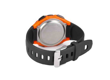 Reloj impermeable para hombre de los deportes del niño de encargo con Digitaces Movt y la batería de Japón