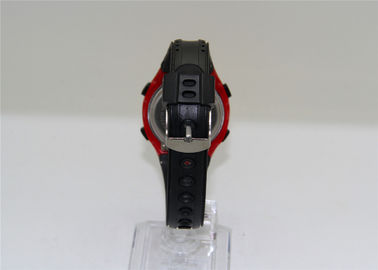 Los deportes impermeables profesionales de Digitaces miran/reloj unisex