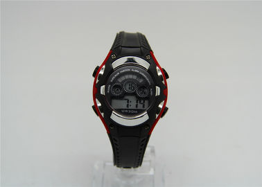 Los deportes impermeables profesionales de Digitaces miran/reloj unisex