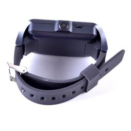 Reloj elegante de Bluetooth de los deportes de HD Upro P3, reloj elegante impermeable