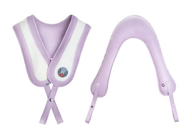 Cansancio y dolor eléctricos de la facilidad de la función de la terapia del calor del Massager del hombro del cuello