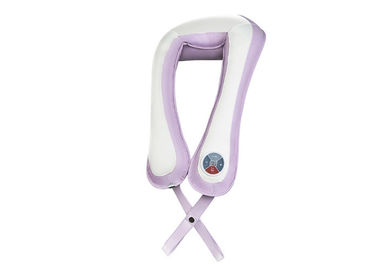 Métodos únicos del masaje de la emulación del Massager 60 eléctricos del hombro del cuello del kc