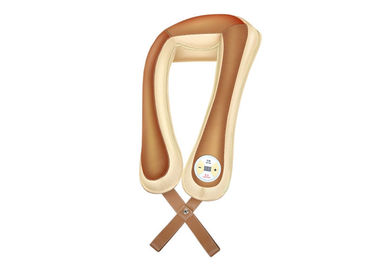Correa sin manos del Massager del hombro del cuello para adelgazar del brazo de la cintura