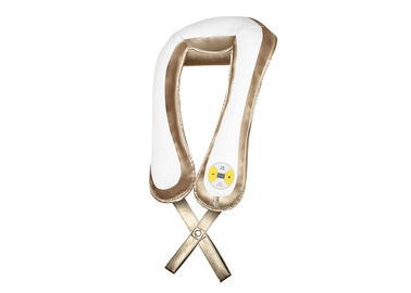 El Massager de tambor del hombro del cuello del OEM con golpear ligeramente potente martilla