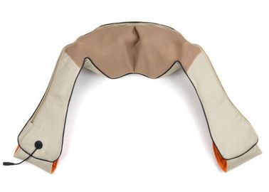Massager del hombro del cuello de la percusión con el adaptador 2A 12V 24W del kc