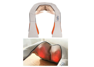 El dolor trasero del Massager del hombro del cuello de la forma de U Muscles terapia calmante