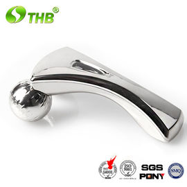 Piel cara arriba del rodillo del mini Massager de moda del cuerpo que levanta el massager de la forma de 3D Y