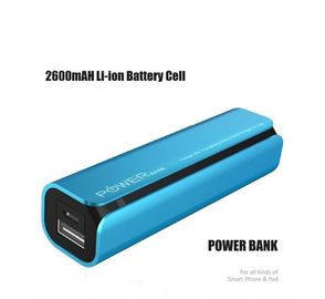 Banco portátil universal del poder de la batería externa del OEM/del ODM para la carga del ordenador portátil e iPad mini