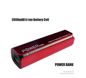 Banco portátil universal del poder de la batería externa del OEM/del ODM para la carga del ordenador portátil e iPad mini