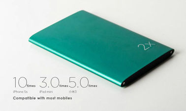 20000mah aprisa que carga poder portátil deposita el cargador/la fuente de alimentación móvil para el ordenador portátil