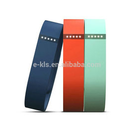 Bluetooth 4,0 deportes impermeables pulsera de Bluetooth, pulsera del silicón para los muchachos y muchachas