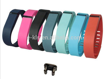 Bluetooth 4,0 deportes impermeables pulsera de Bluetooth, pulsera del silicón para los muchachos y muchachas