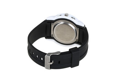 Deporte Wristatch análogo-digital de Multifuction de la prenda impermeable de 3 atmósferas con la exhibición dual