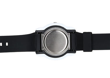 Deporte Wristatch análogo-digital de Multifuction de la prenda impermeable de 3 atmósferas con la exhibición dual