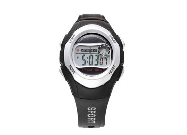 Relojes de Digitaces multifuncionales unisex del choque de G con color modificado para requisitos particulares pantalla del LCD
