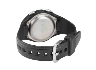 Relojes de Digitaces multifuncionales unisex del choque de G con color modificado para requisitos particulares pantalla del LCD