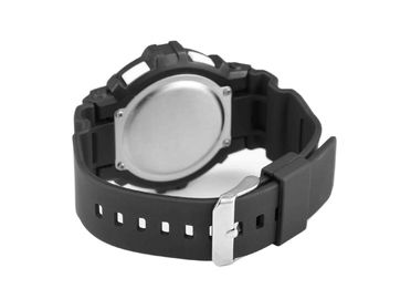 Relojes de Digitaces multifuncionales del cronógrafo de la exhibición del LCD de la moda para las adolescencias/los señores