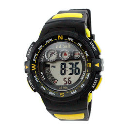 Relojes de Digitaces multifuncionales resistentes de agua, reloj corriente al aire libre para los muchachos